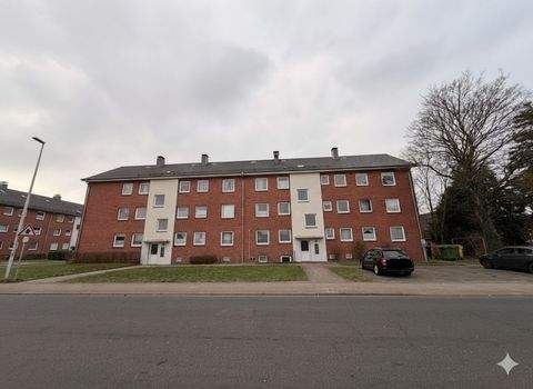 Husum Wohnungen, Husum Wohnung mieten