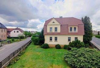 Wohnhausansicht