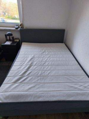 Möbel die übern. w. kö.