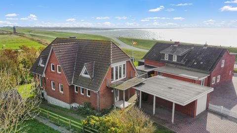 Dagebüll Häuser, Dagebüll Haus kaufen