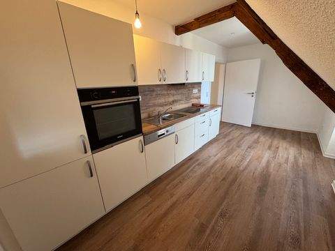 Oschatz Wohnungen, Oschatz Wohnung mieten