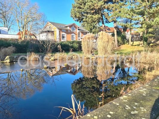 Wasserbecken