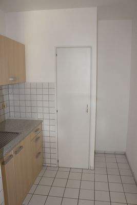 Einbauküche - MUSTER