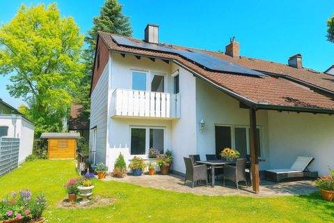 Neufahrn bei Freising Häuser, Neufahrn bei Freising Haus kaufen