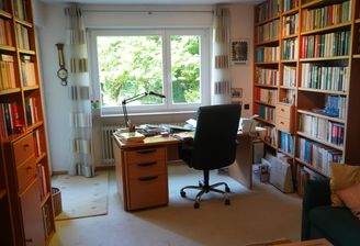 Büro oder Gästezimmer