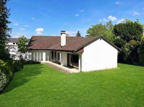 Bad Dürrheim Häuser, Bad Dürrheim Haus kaufen