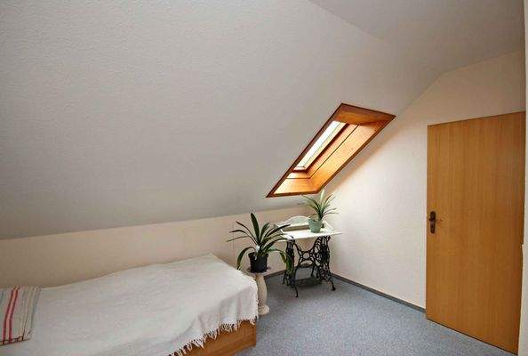 Kinderzimmer Obergeschoß