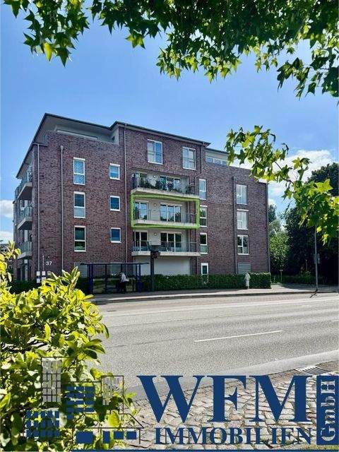 Rendsburg Wohnungen, Rendsburg Wohnung kaufen