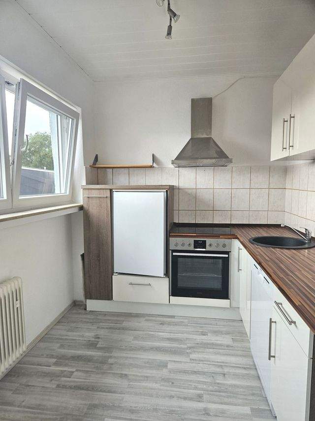 3-Zimmer-Wohnung mit Loggia - Photo 4