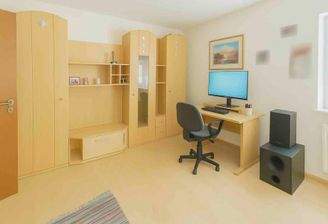 Wohnzimmer  Beispiel