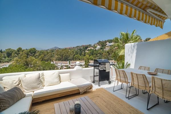 Photo: Apartment in Benahavis