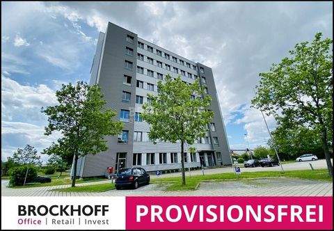 Mülheim an der Ruhr Büros, Büroräume, Büroflächen 