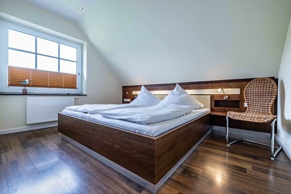 Wohnung DG
