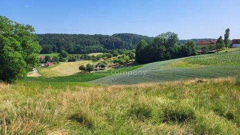 Oberdorf am Hochegg Grundstücke, Oberdorf am Hochegg Grundstück kaufen