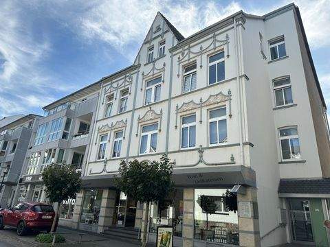 Arnsberg Büros, Büroräume, Büroflächen 