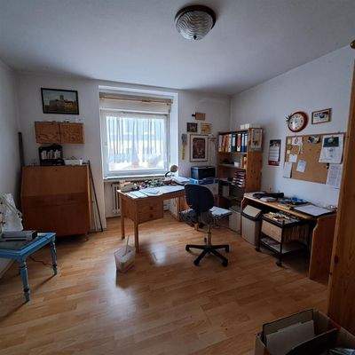 Zimmer - Obergeschoss