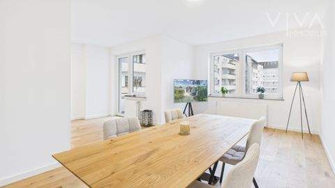 Düsseldorf Wohnungen, Düsseldorf Wohnung kaufen