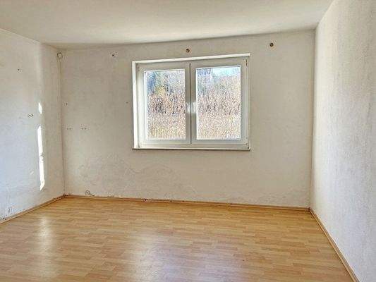 Zimmer im Erdgeschoss