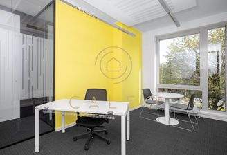 CoWorking Beispiel 2