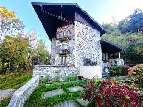 Miazzina Häuser, Miazzina Haus kaufen