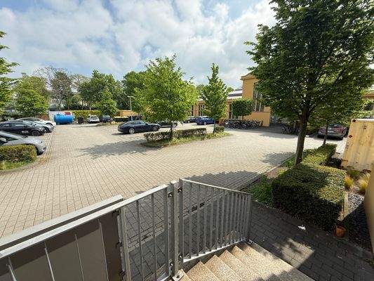Parkplatz
