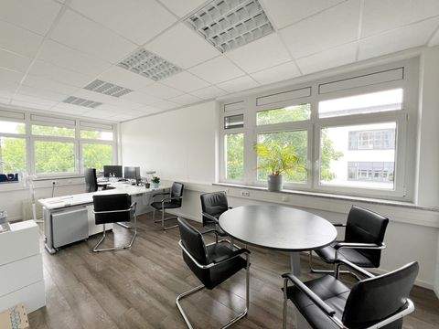 Vaterstetten Büros, Büroräume, Büroflächen 