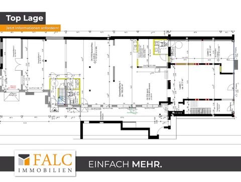 Eschweiler Büros, Büroräume, Büroflächen 