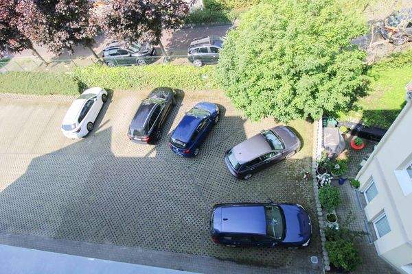 Parkplatz