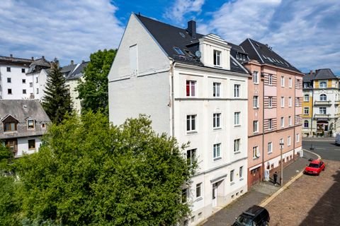 Plauen Wohnungen, Plauen Wohnung kaufen