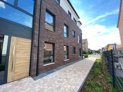 Dülmen Wohnungen, Dülmen Wohnung mieten