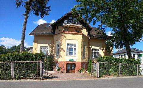 Blankenfelde-Mahlow Büros, Büroräume, Büroflächen 