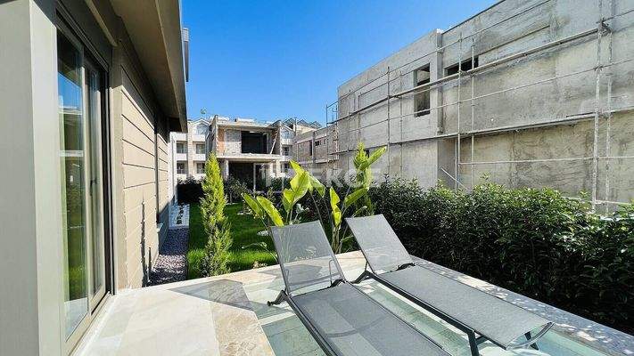 Luxury Villa with Mountain View Close to Sea in Antalya Kemer