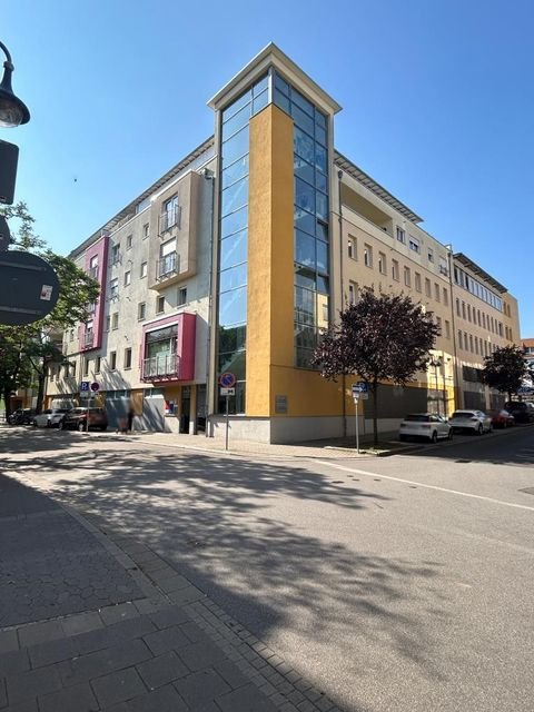 Frankenthal Büros, Büroräume, Büroflächen 