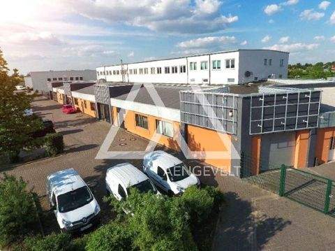 Barleben Gastronomie, Pacht, Gaststätten