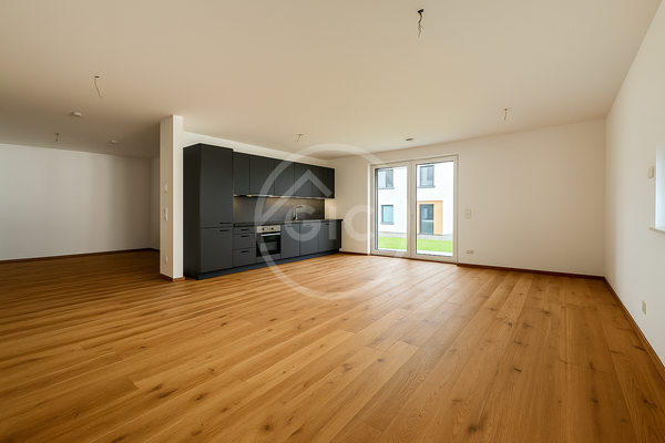 Beispielbild Küche, Ausführung ähnlich