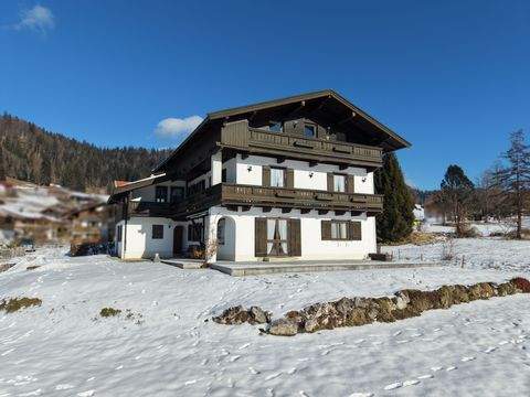 Reit im Winkl Häuser, Reit im Winkl Haus kaufen