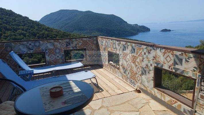 Villa 5 Wohn Einh Syvota (36)