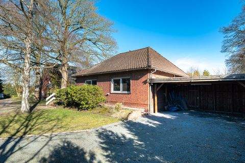 Hemmoor Häuser, Hemmoor Haus mieten 