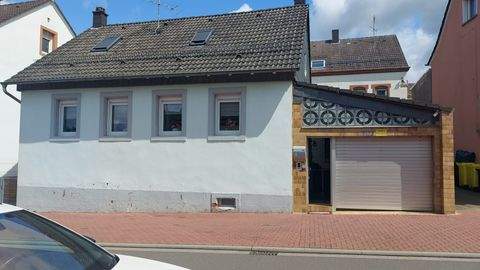 Zweibrücken Häuser, Zweibrücken Haus kaufen