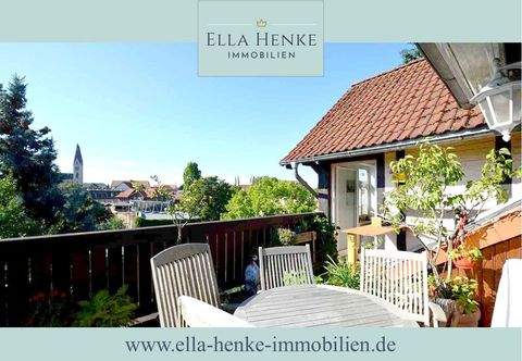 Halberstadt Wohnungen, Halberstadt Wohnung kaufen