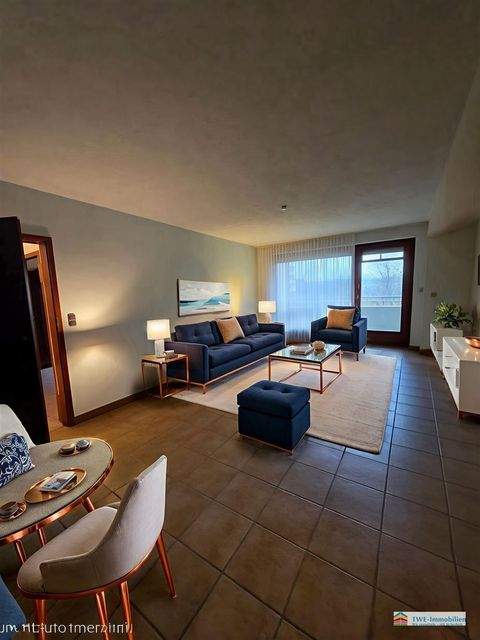 Leverkusen Wohnungen, Leverkusen Wohnung kaufen