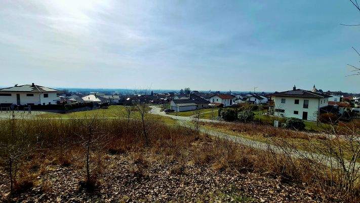 Wanderwege in naher Umgebung