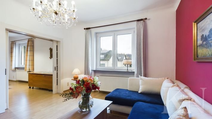 Wohnzimmer OG