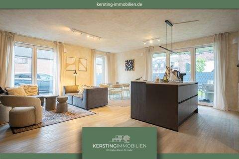 Krefeld / Oppum Wohnungen, Krefeld / Oppum Wohnung kaufen