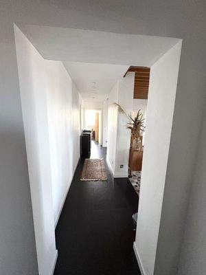 Flur Einliegerwhg. EG