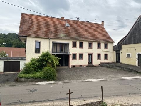 Quirnbach Häuser, Quirnbach Haus kaufen