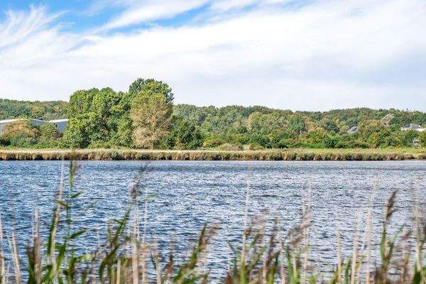 Einfamilienhaus nahe der Schlei