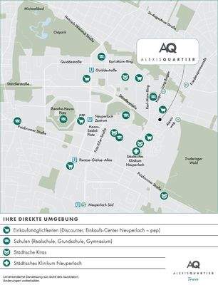 Stadtplanausschnitt 2