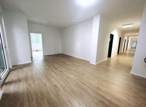 Bochum Büros, Büroräume, Büroflächen 