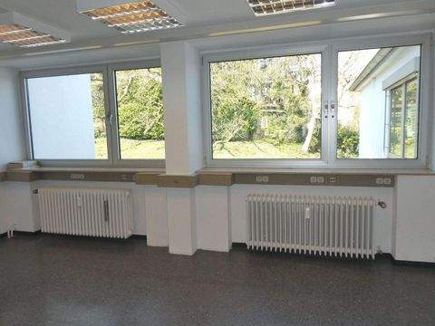 Bad Soden Büros, Büroräume, Büroflächen 